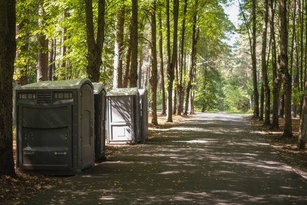 Portable Toilet Options We Offer in Bonneau Beach, SC